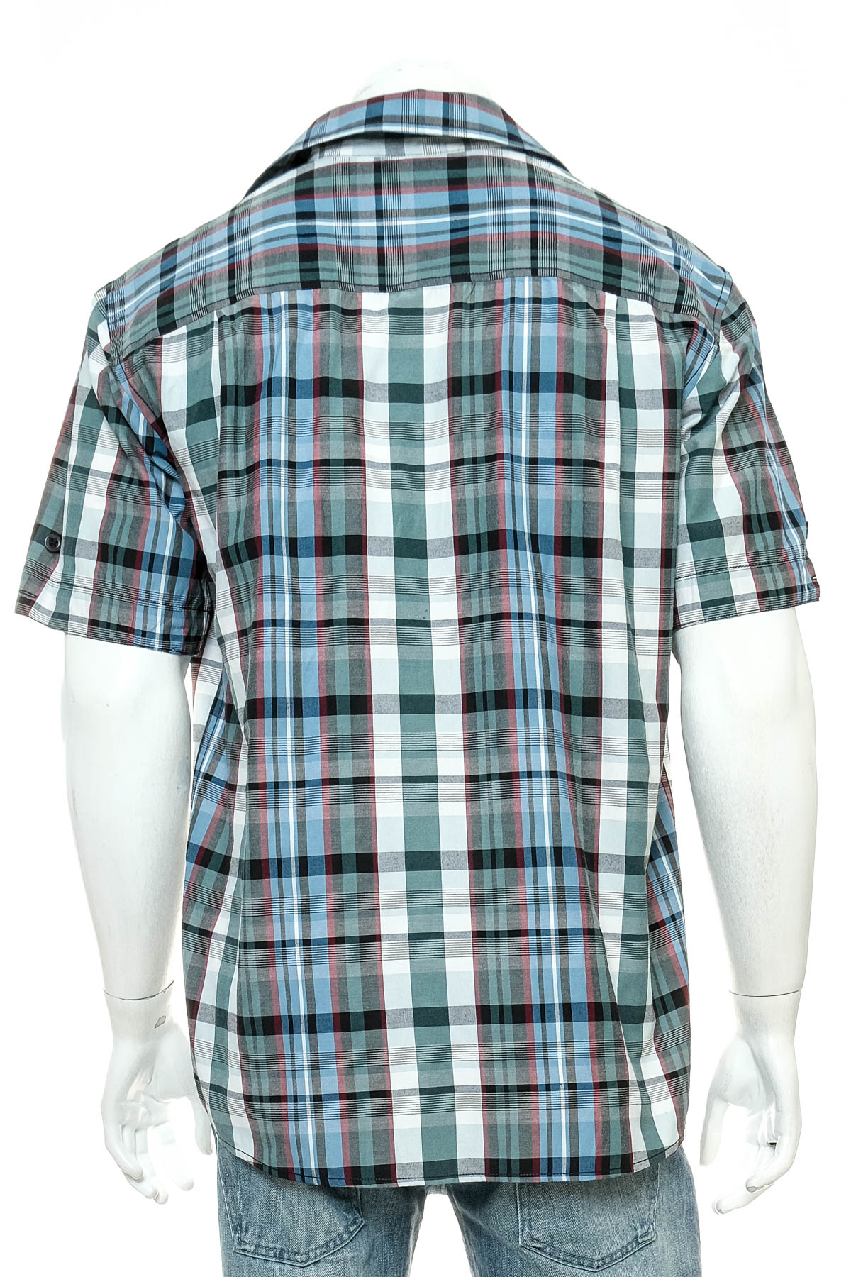 Men's shirt - Man's World - 1