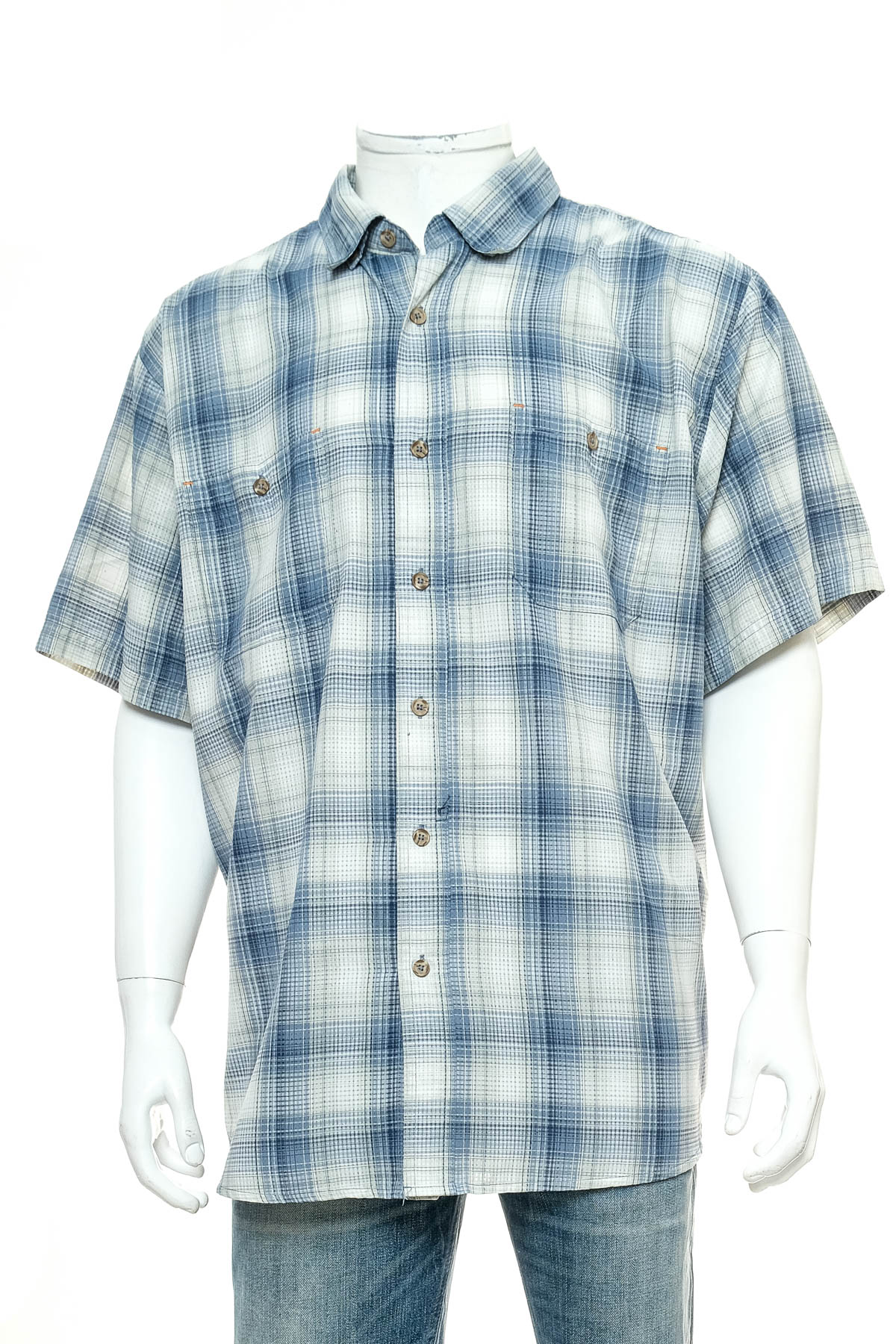 Men's shirt - Ridgecut - 0