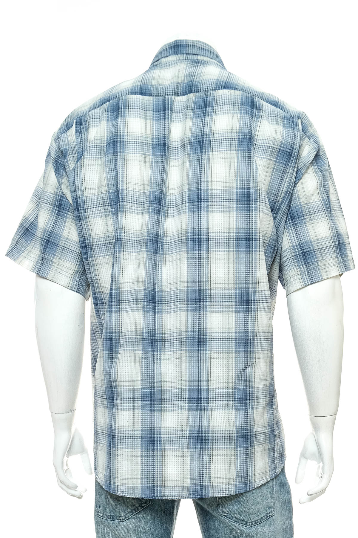 Men's shirt - Ridgecut - 1