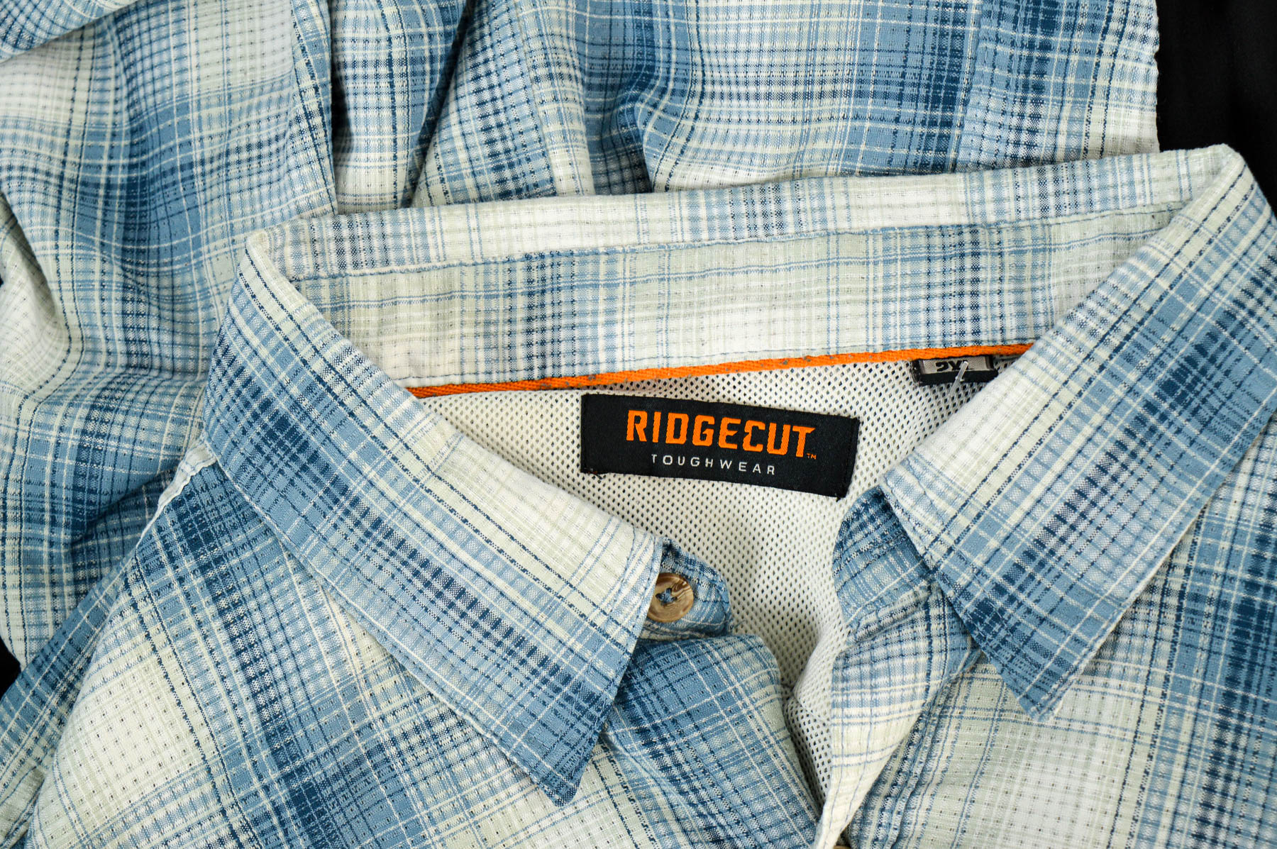 Men's shirt - Ridgecut - 2