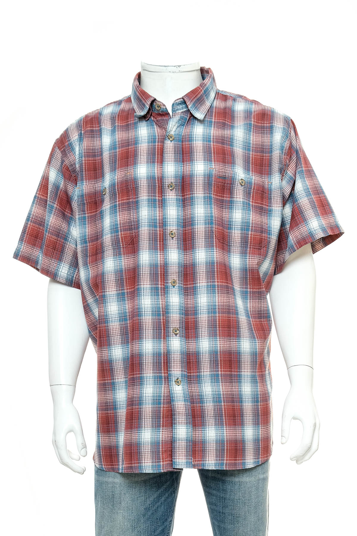 Men's shirt - Ridgecut - 0