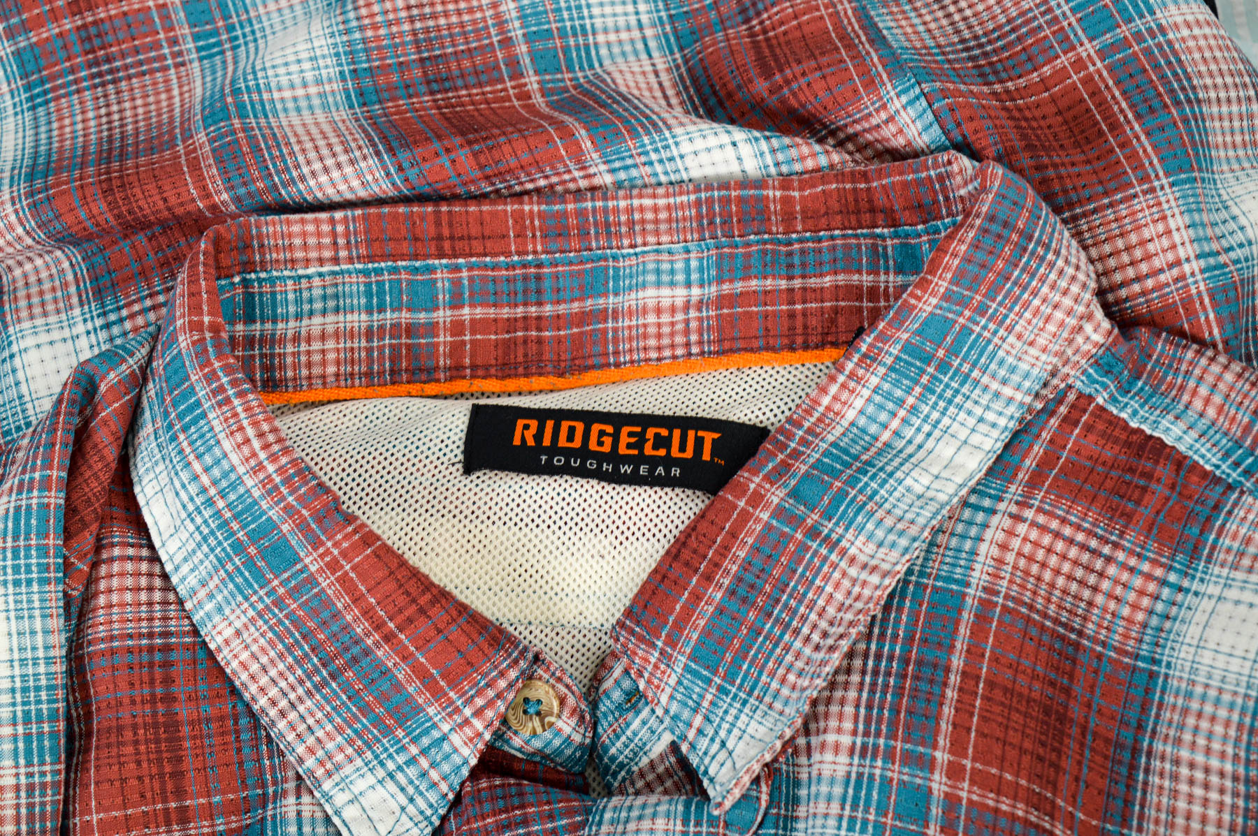 Men's shirt - Ridgecut - 2