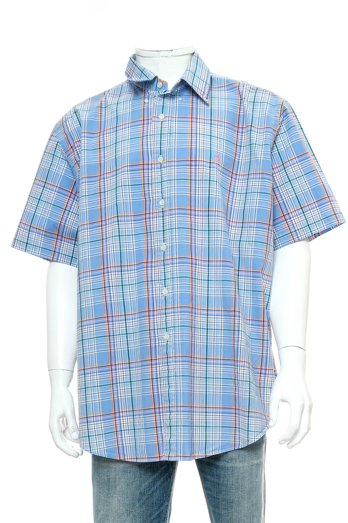 Men's shirt - Ralph Lauren - 0