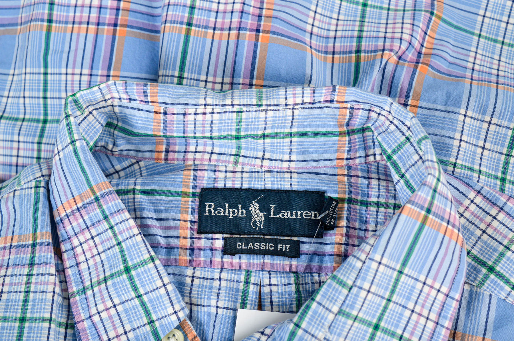 Men's shirt - Ralph Lauren - 2