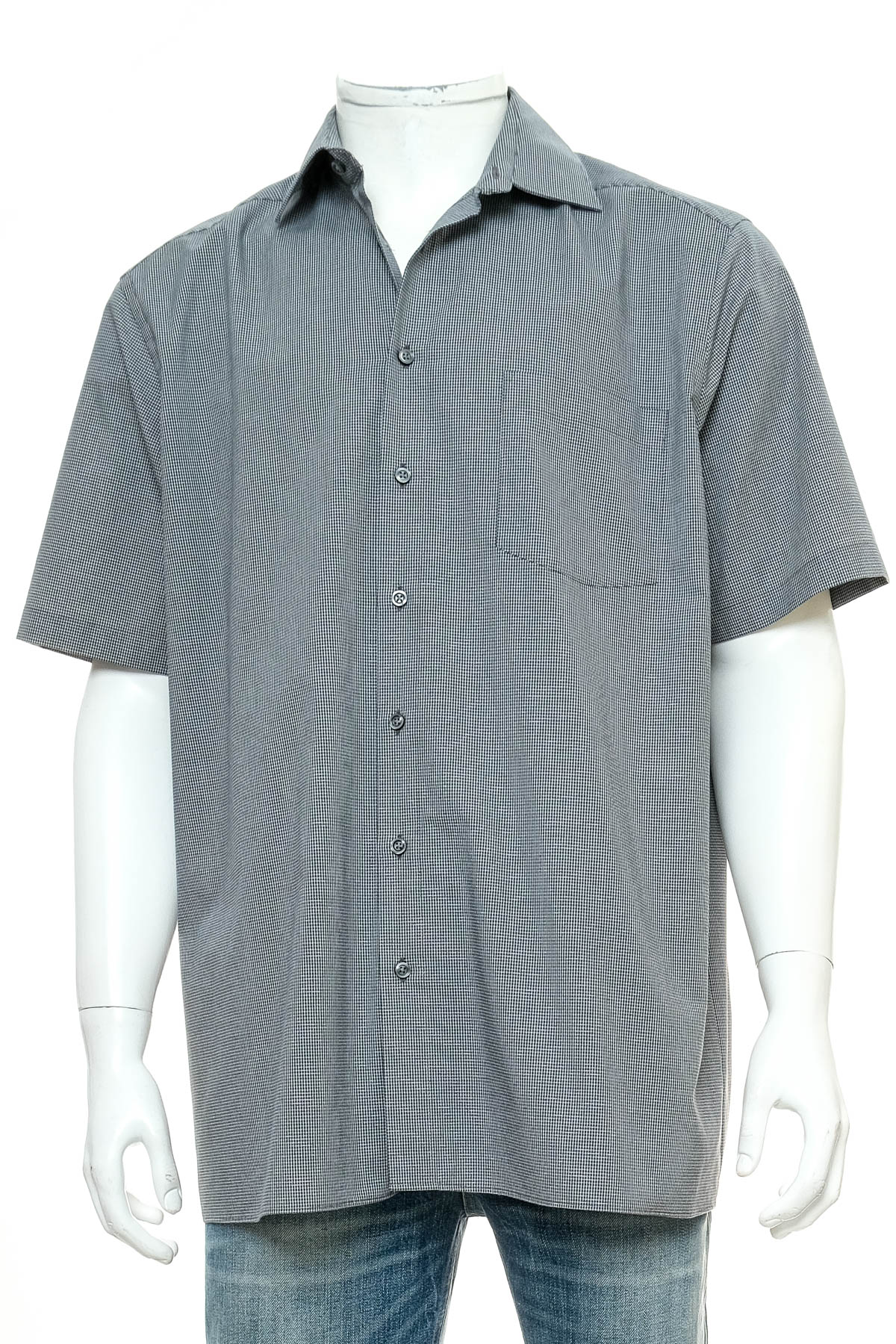 Men's shirt - Royal Class - 0