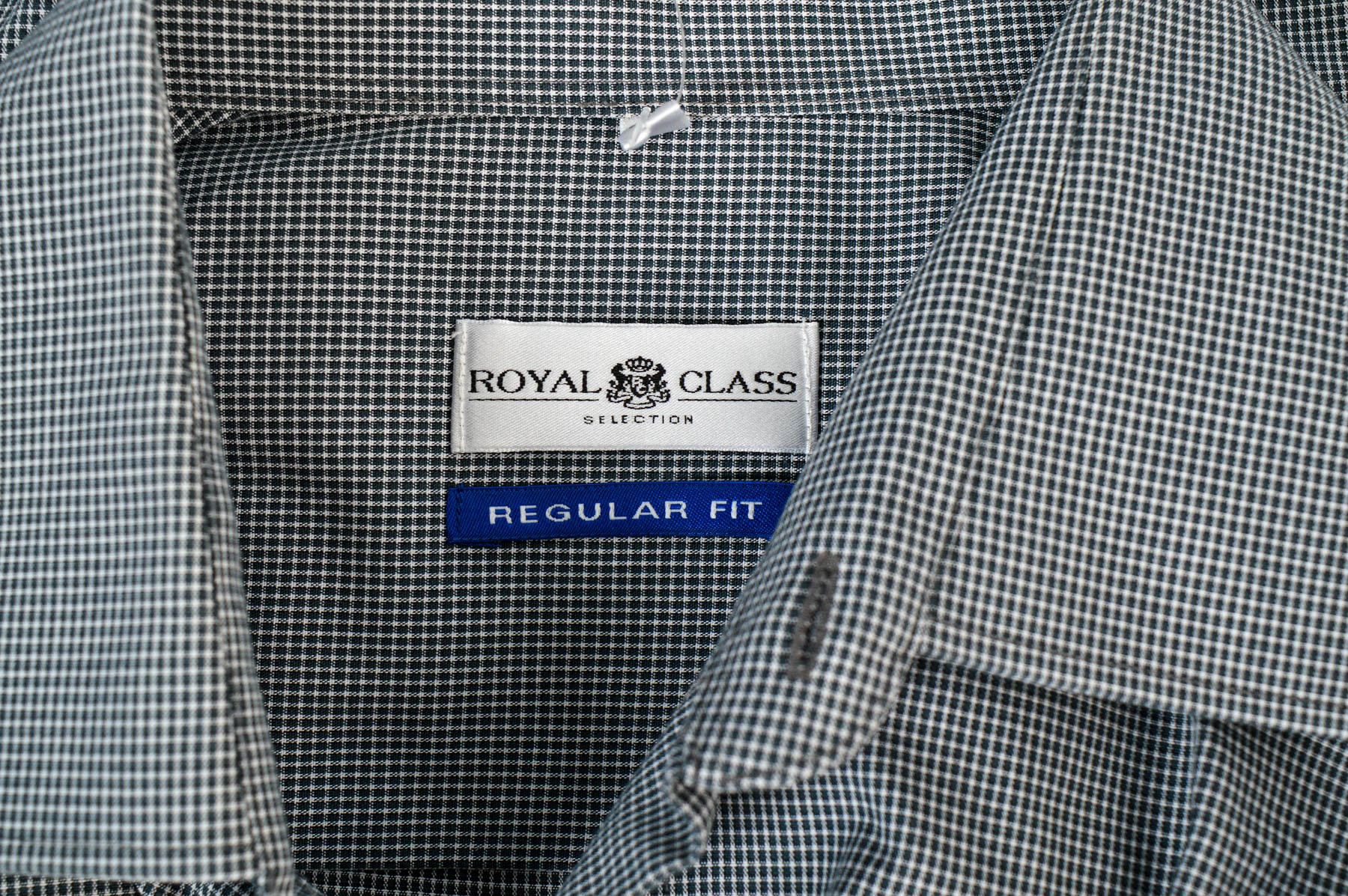 Men's shirt - Royal Class - 2