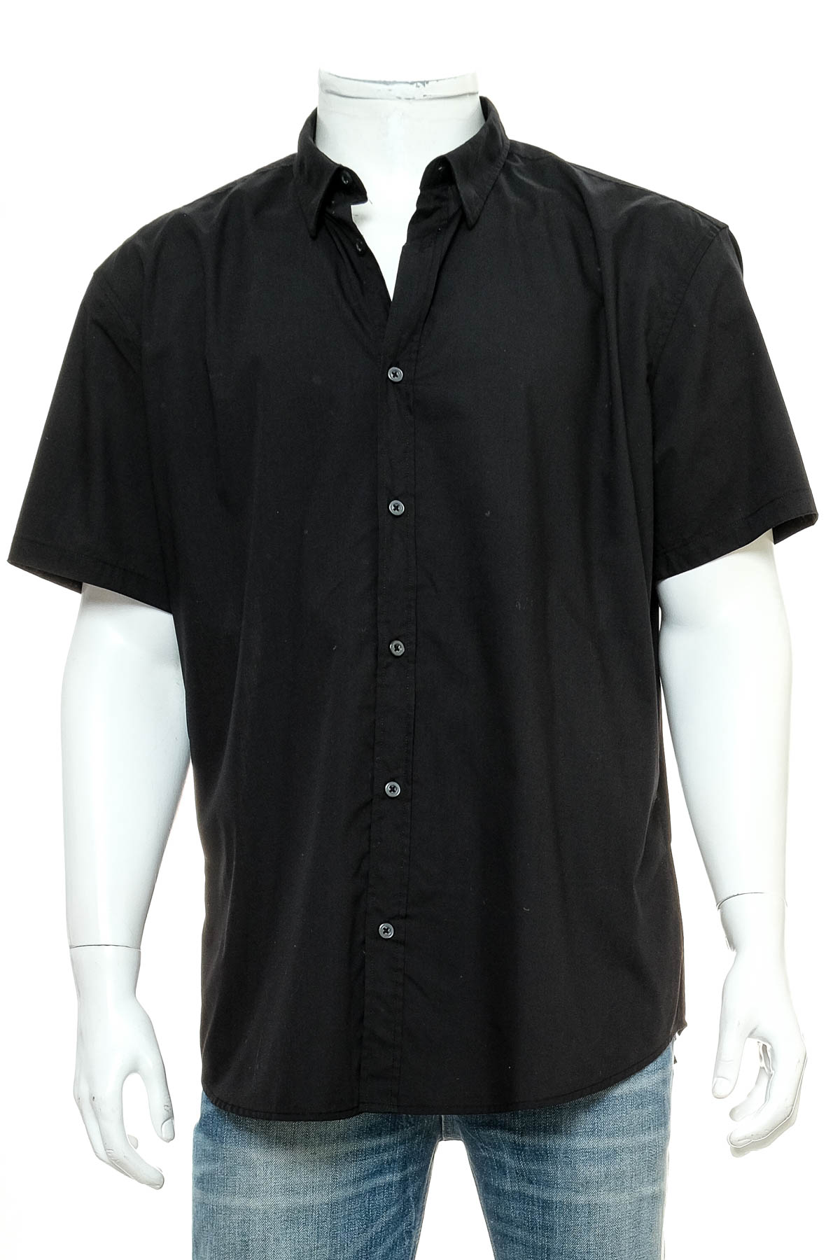 Men's shirt - SMOG - 0