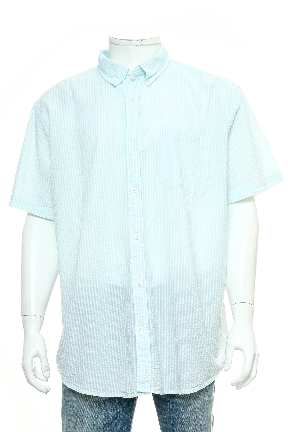 Men's shirt - ST JOHN`S BAY - 0