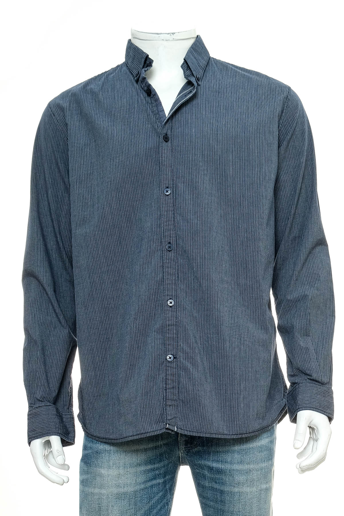 Men's shirt - TOM TAILOR - 0