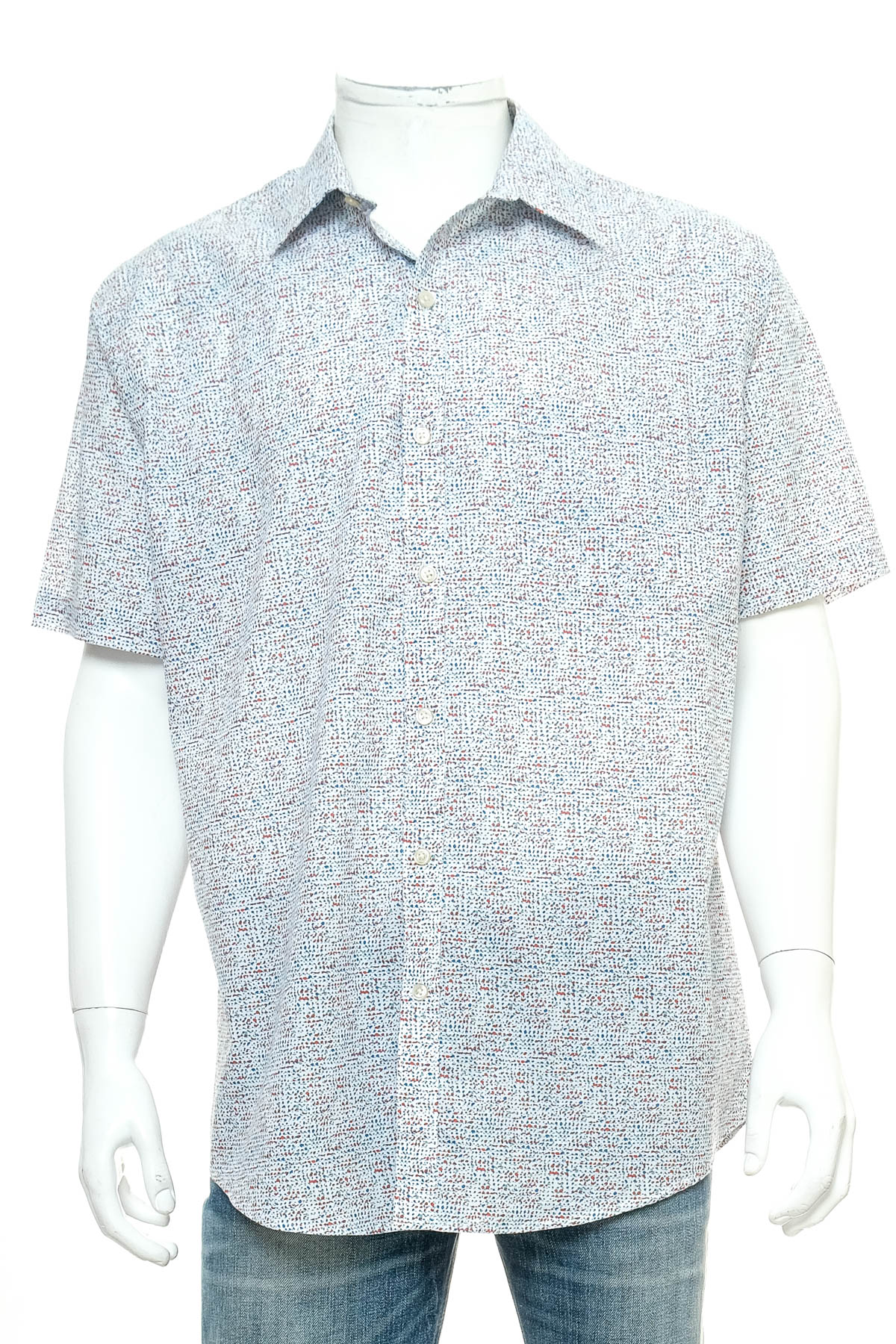 Men's shirt - Van Heusen - 0