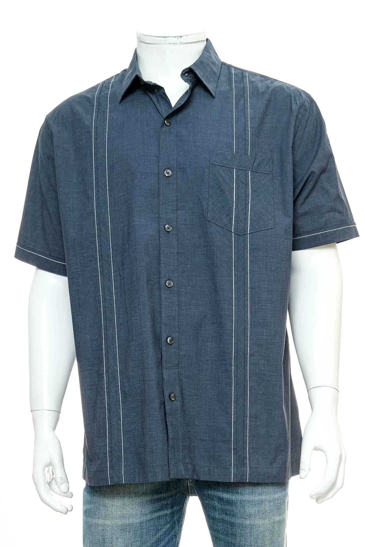 Men's shirt - Van Heusen - 0