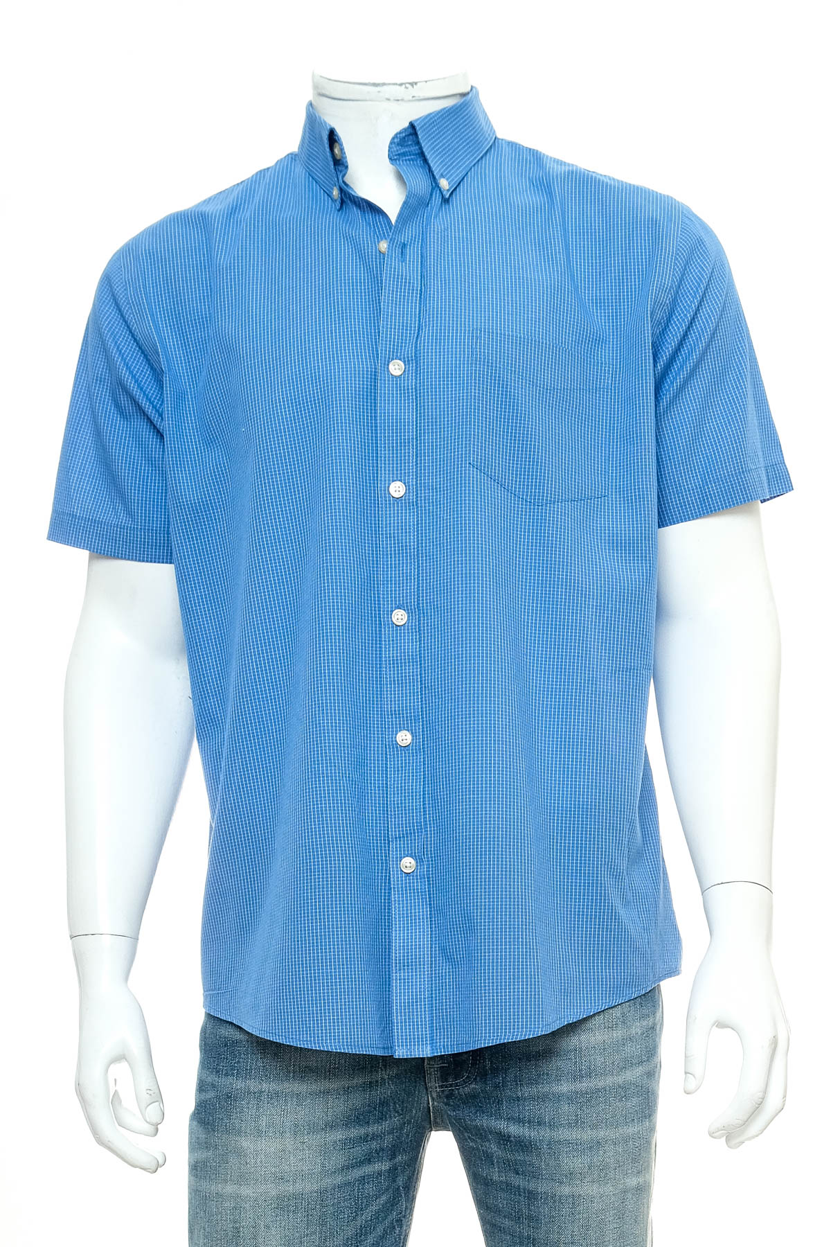 Men's shirt - Van Heusen - 0