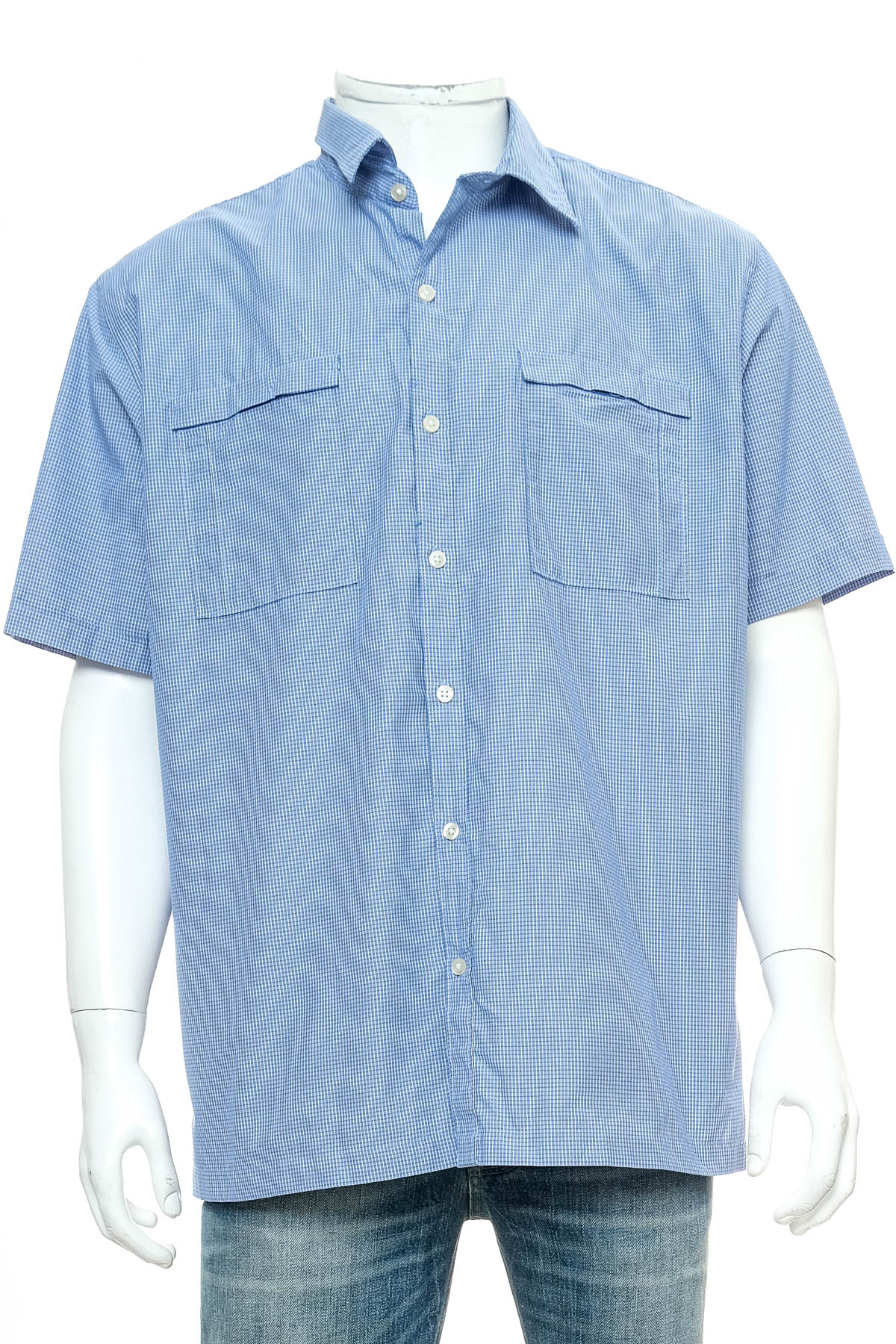 Men's shirt - Van Heusen - 0