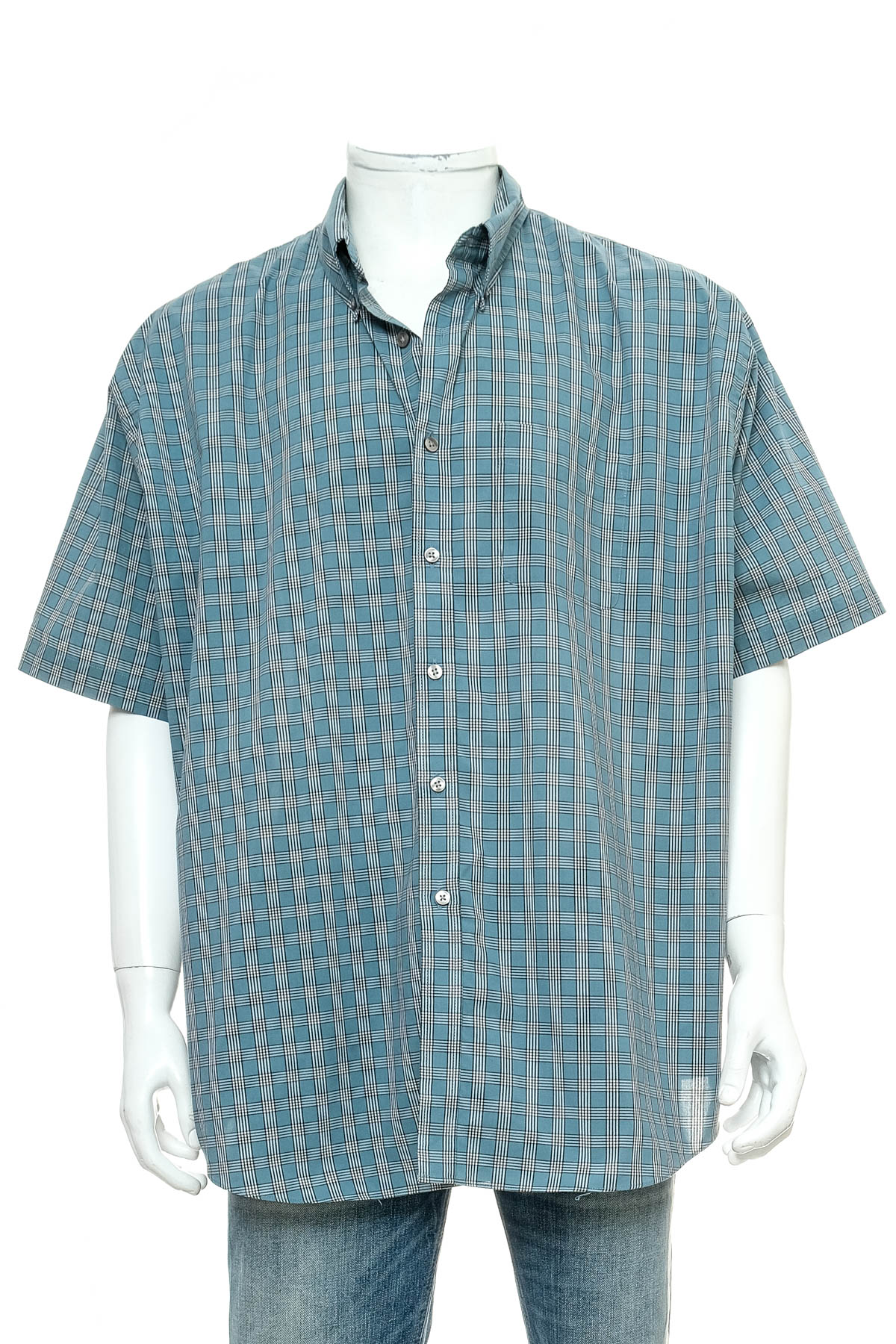 Men's shirt - Vanheusen - 0