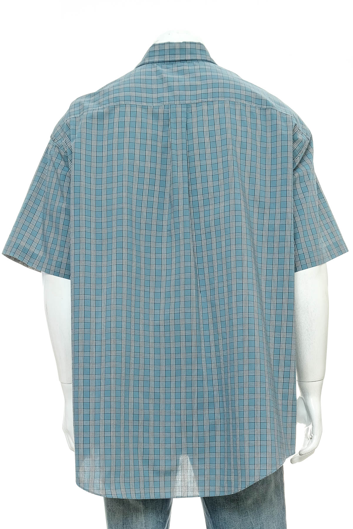 Men's shirt - Vanheusen - 1