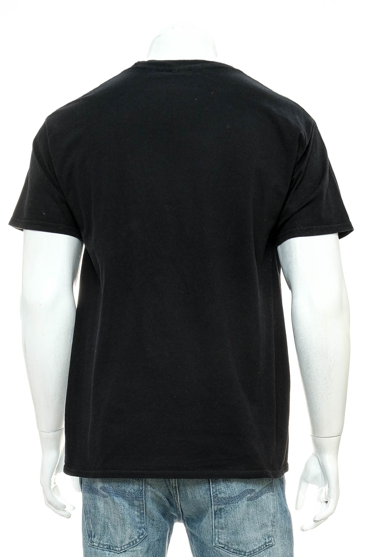 Men's T-shirt - GILDAN - 1