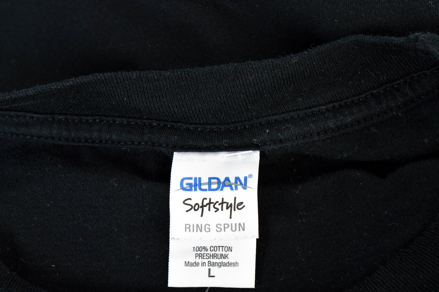 Men's T-shirt - GILDAN - 2