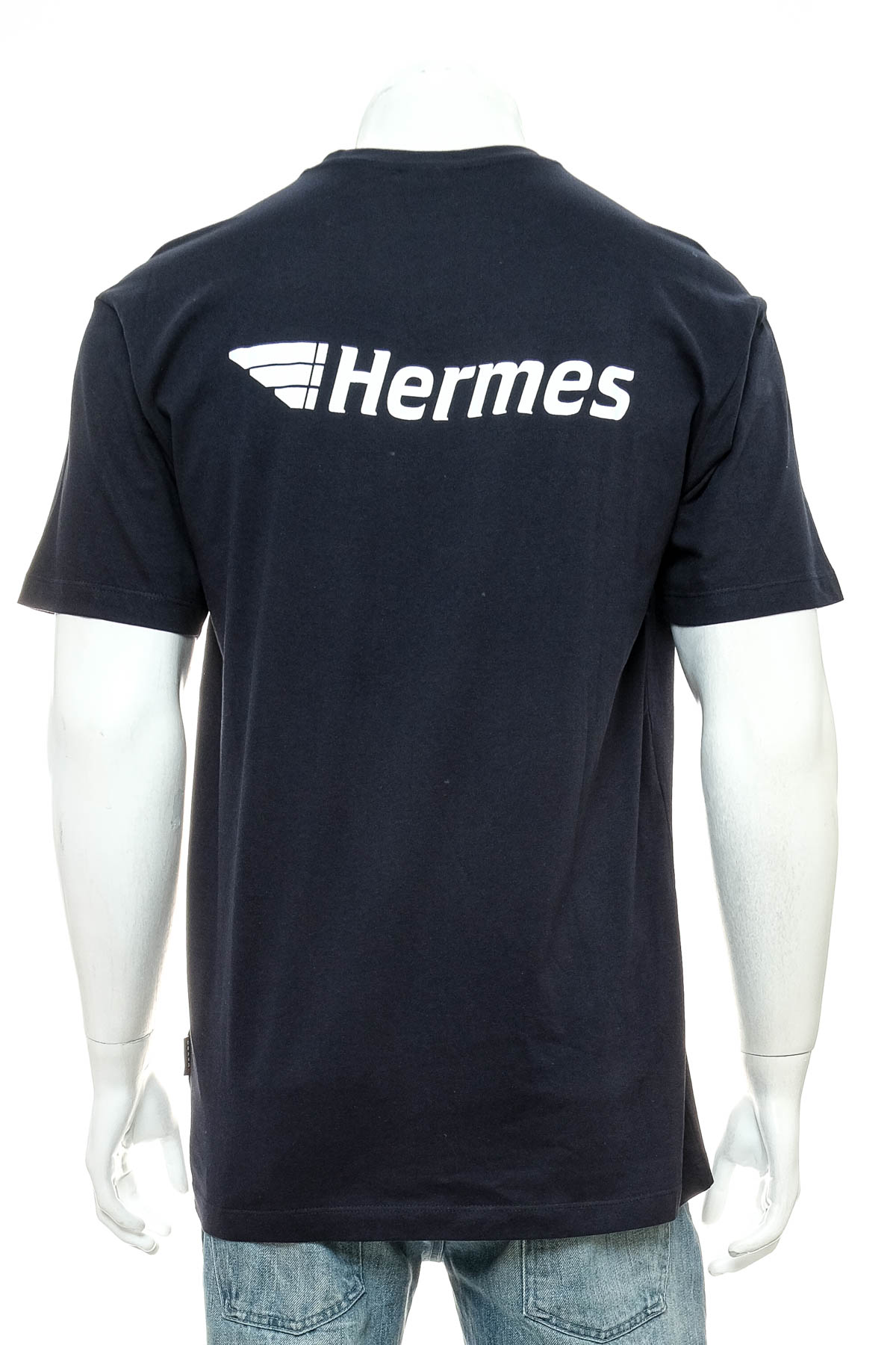 Men's T-shirt - HAKRO - 1