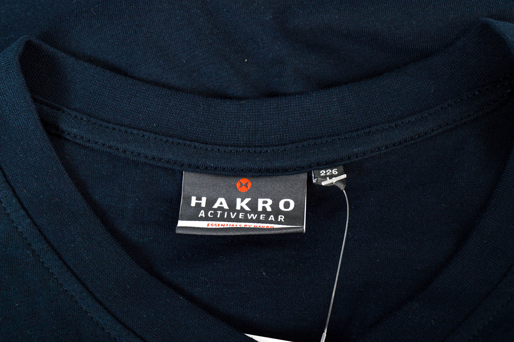 Men's T-shirt - HAKRO - 2