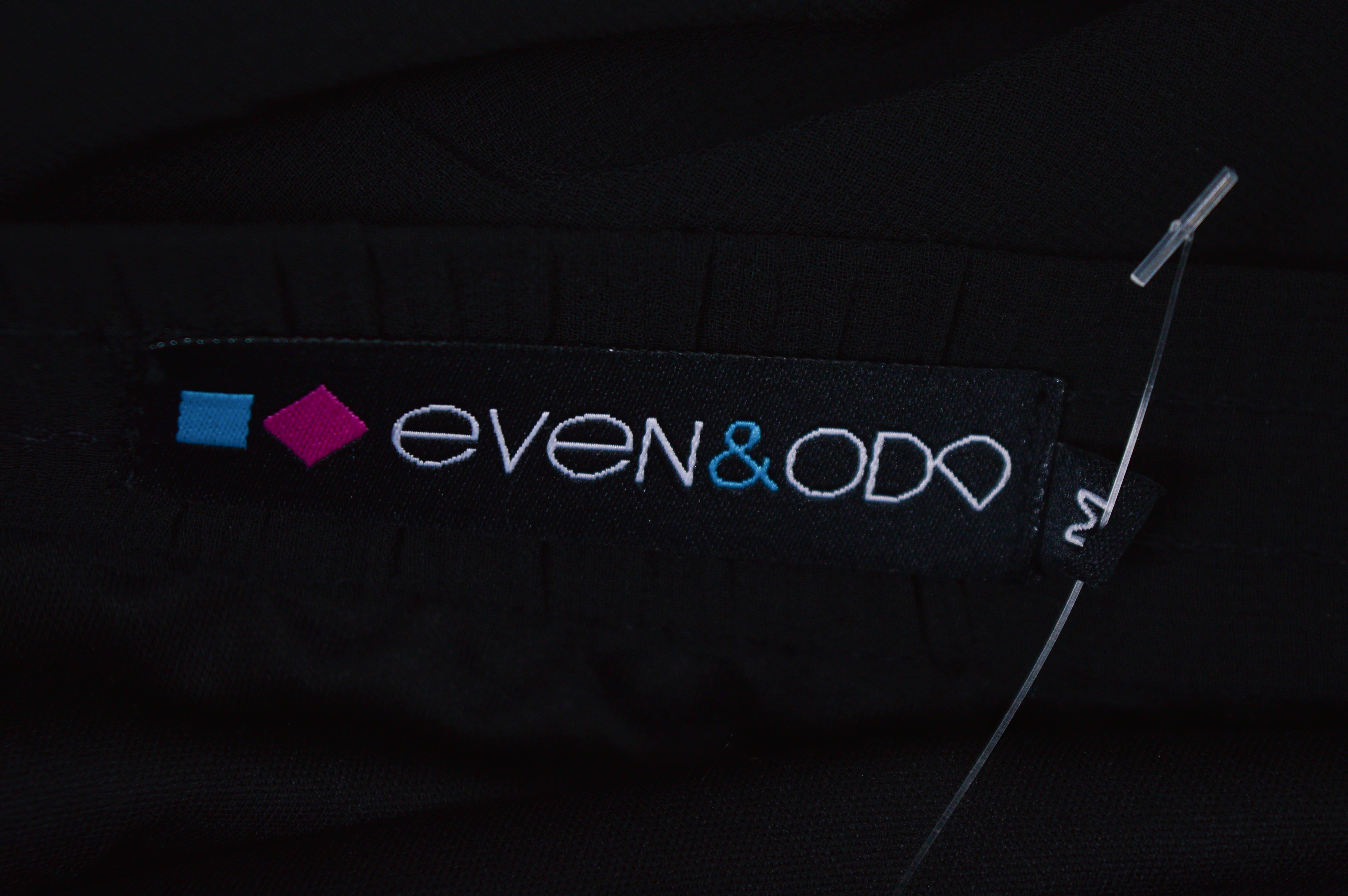 Skirt - EVEN & ODD - 2