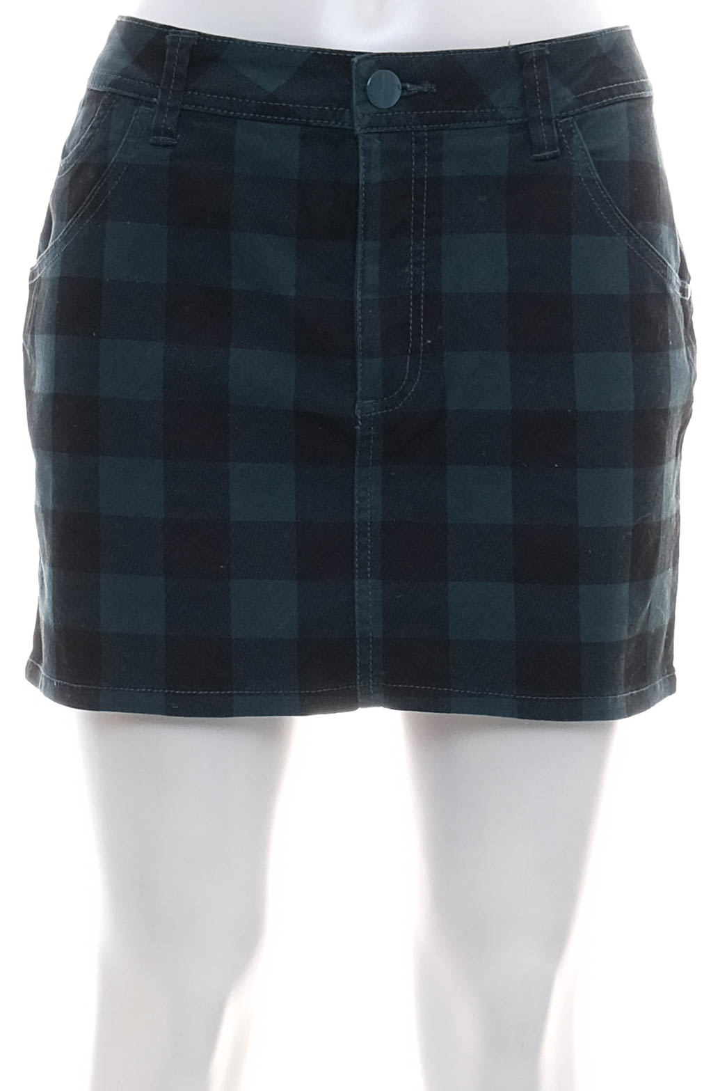 Skirt - H&M - 0