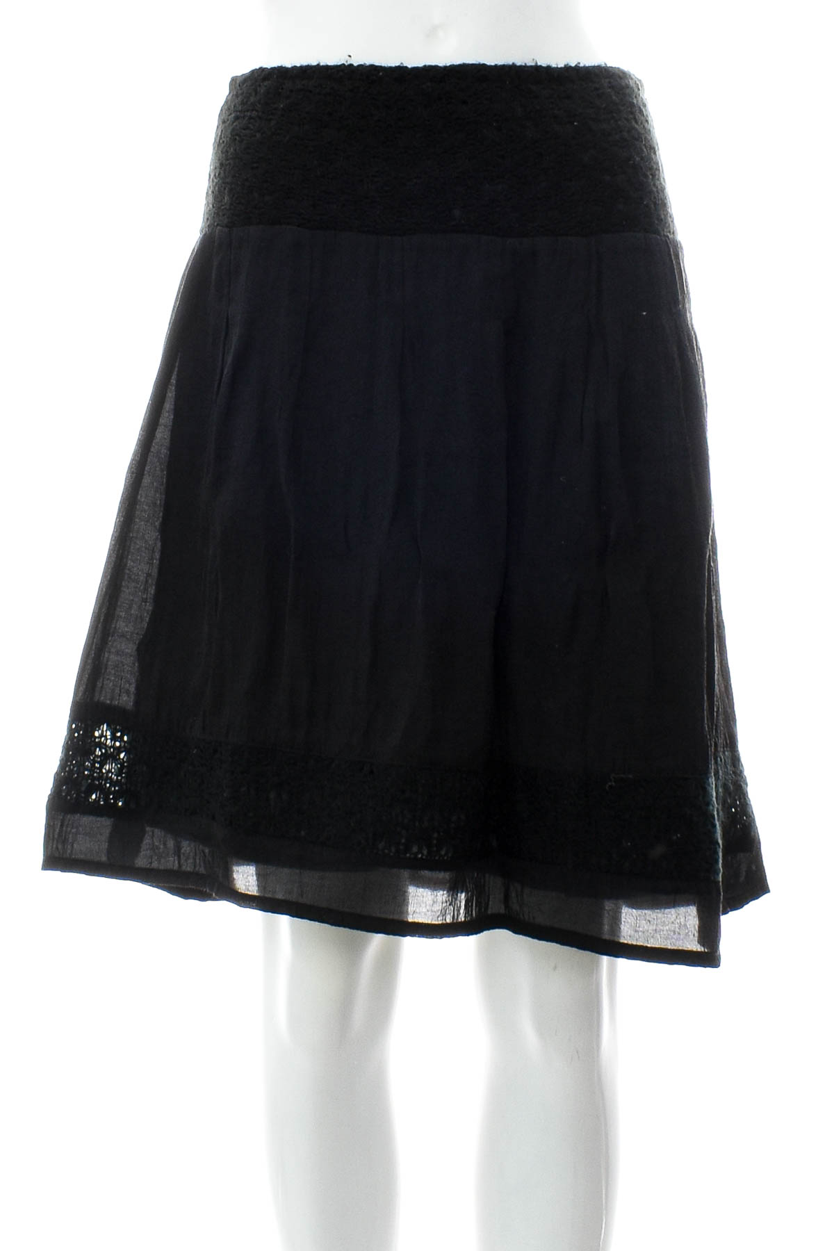 Skirt - Promod - 0