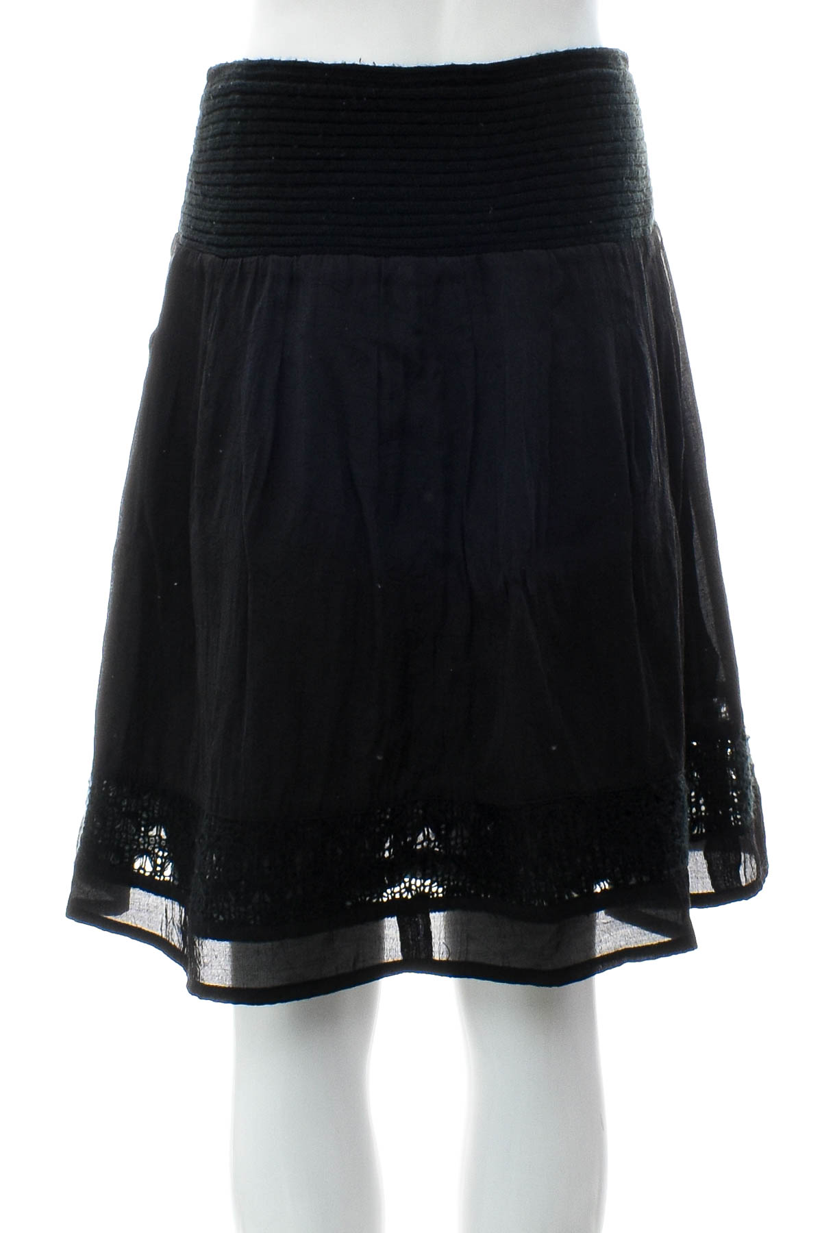 Skirt - Promod - 1