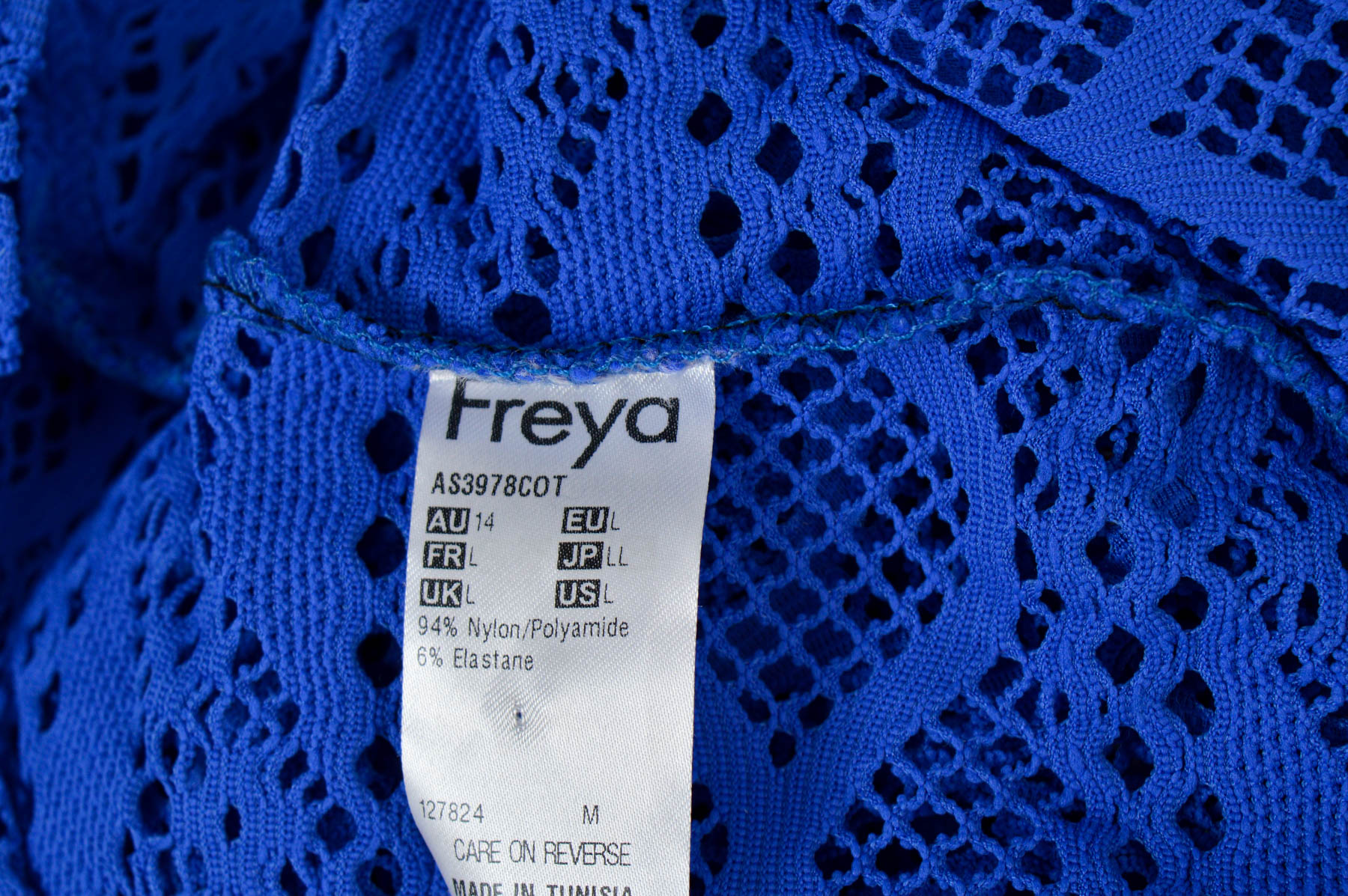 Dress - Freya - 2