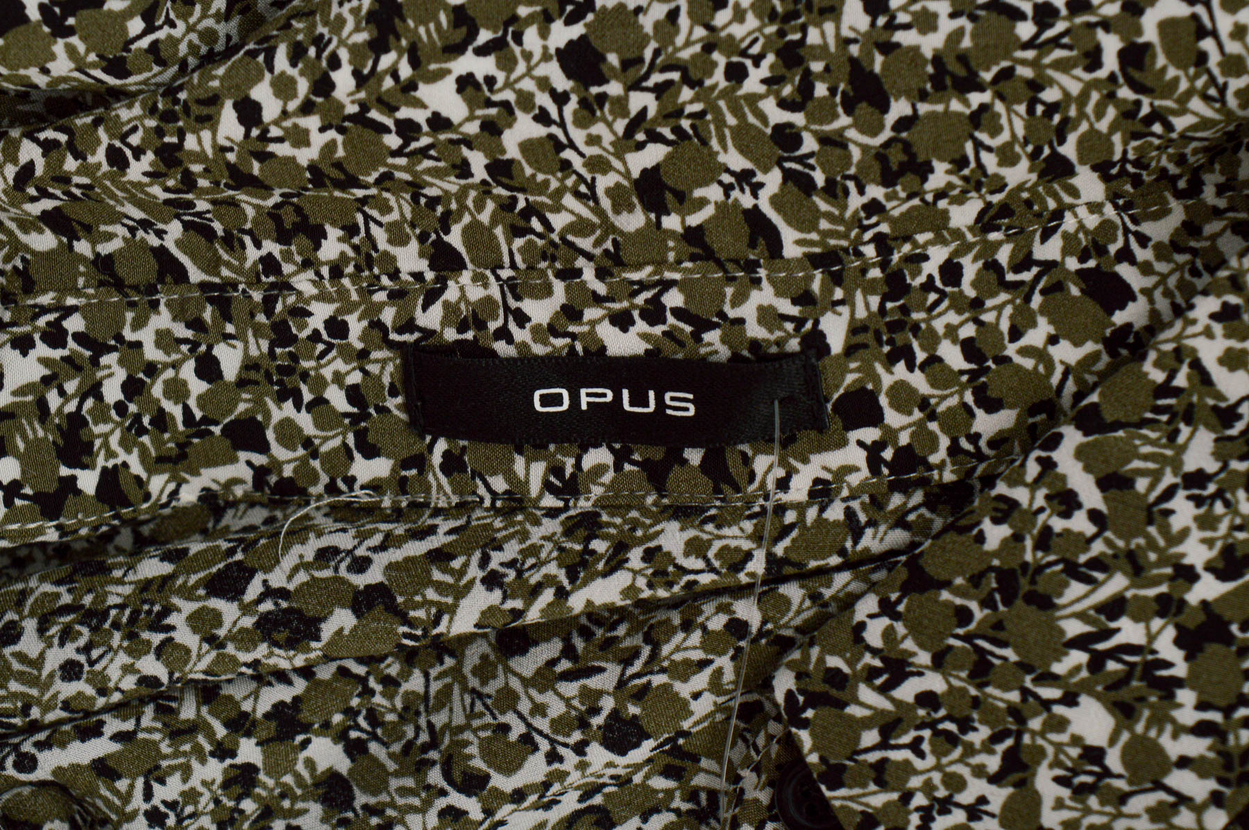 Dress - OPUS - 2