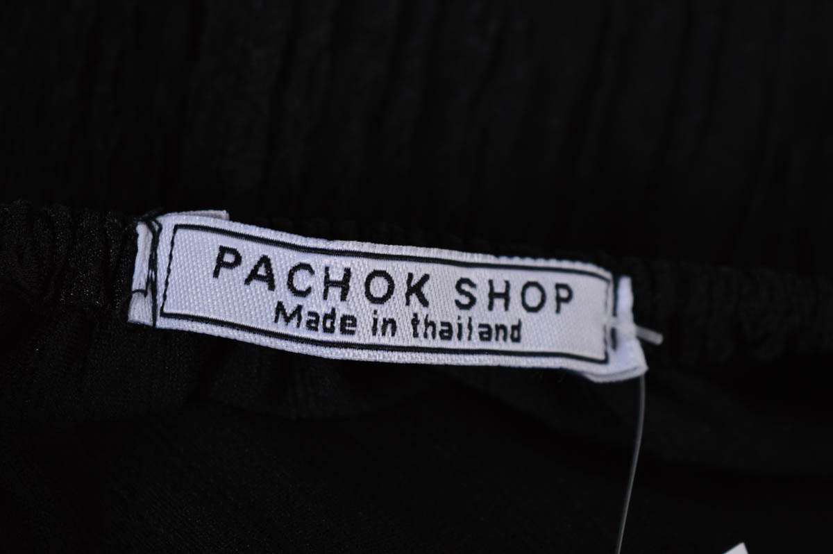 Bustier - Pachok Shop - 2