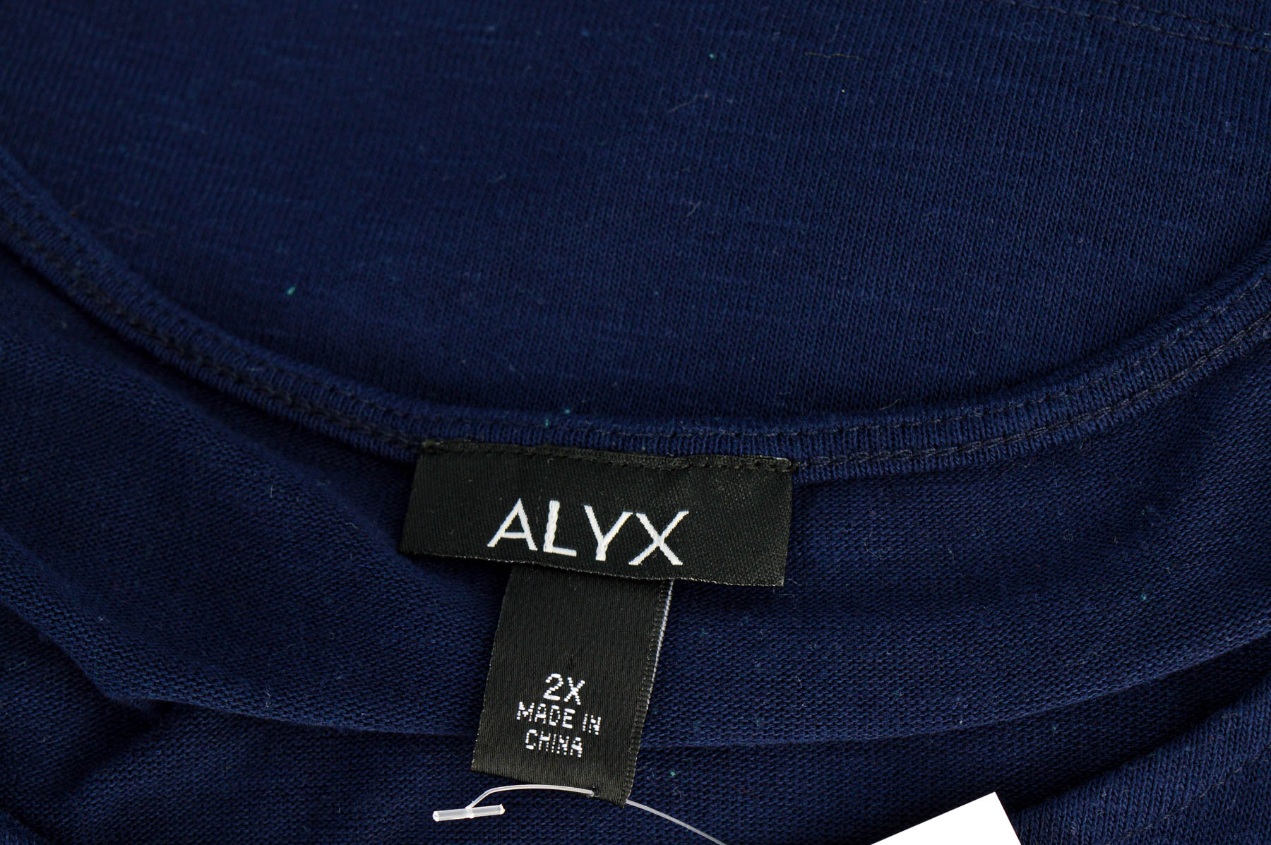 Women's blouse - ALYX - 2