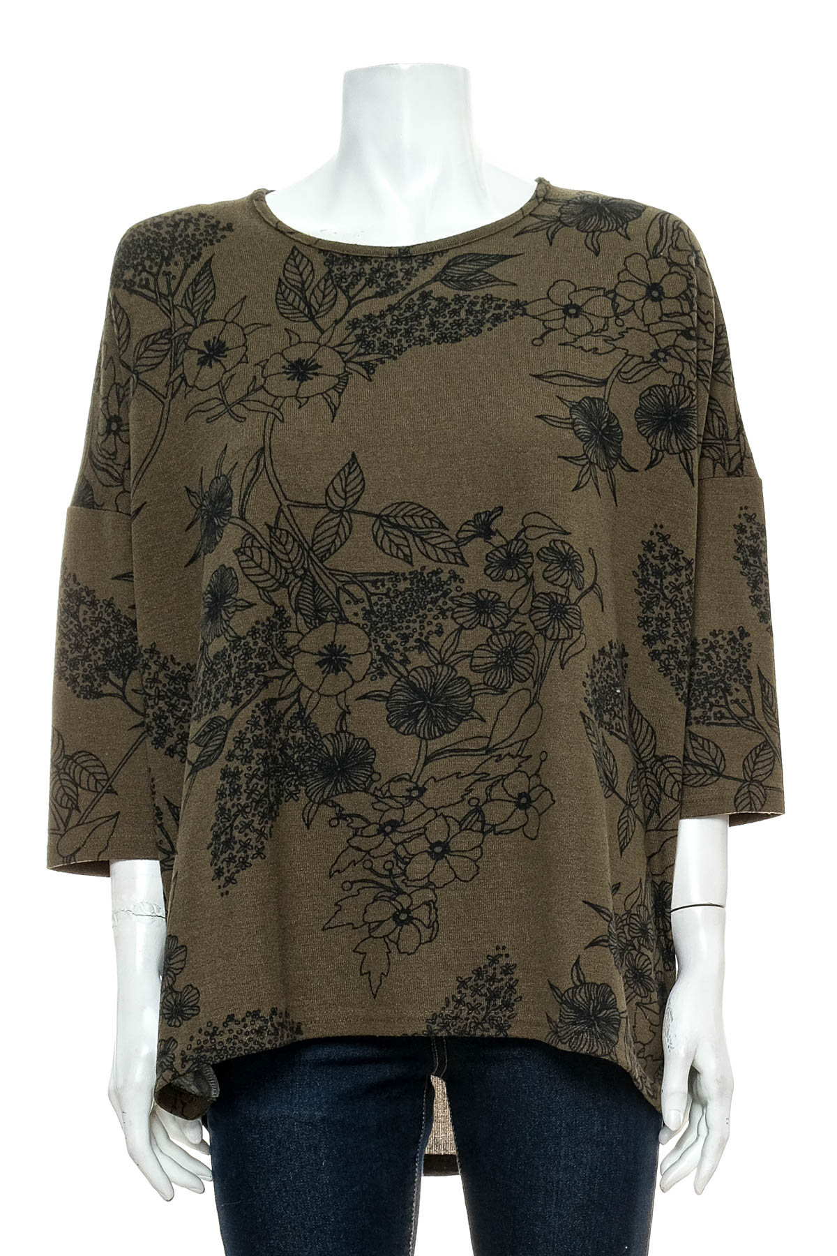 Women's blouse - Jacoueline e Yong - 0