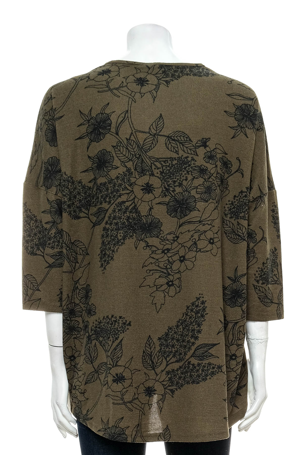 Women's blouse - Jacoueline e Yong - 1