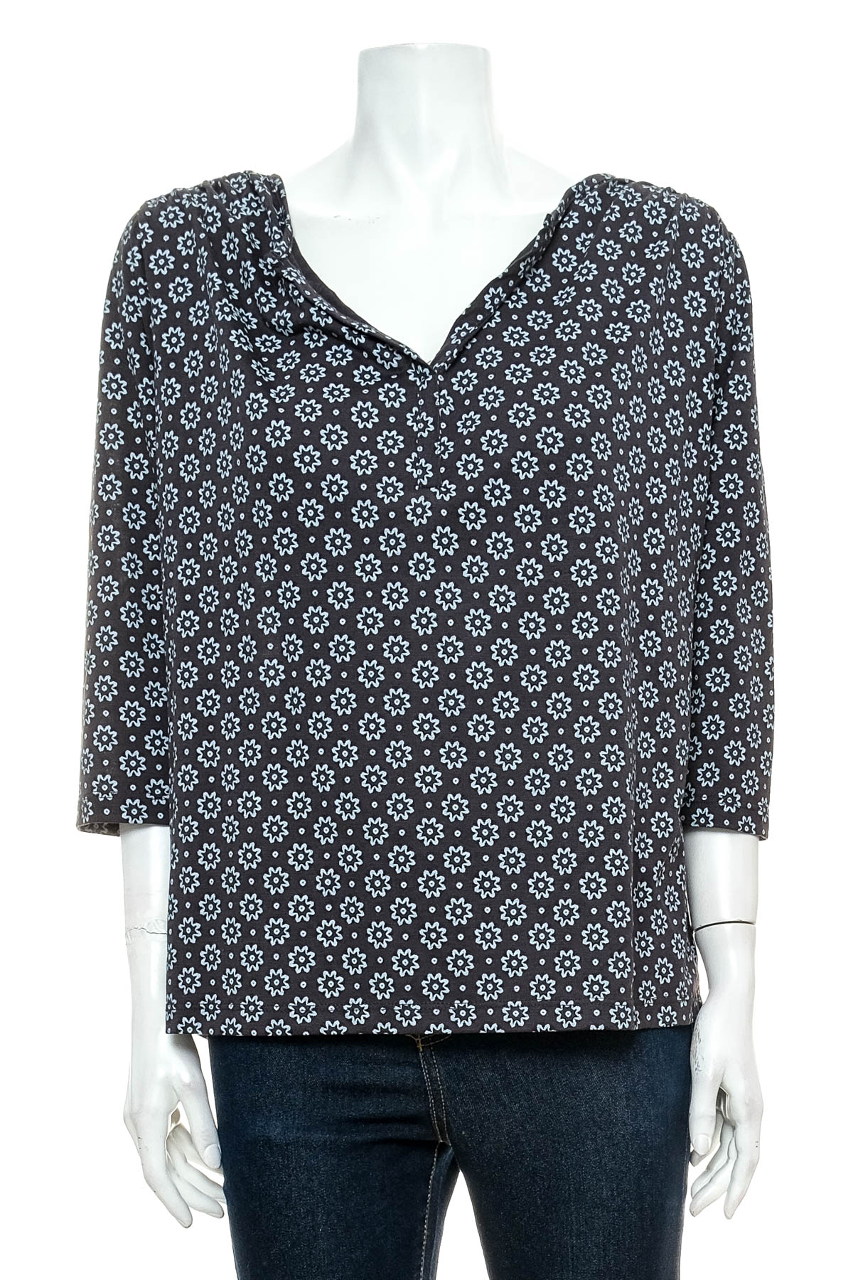 Women's blouse - Lascana - 0