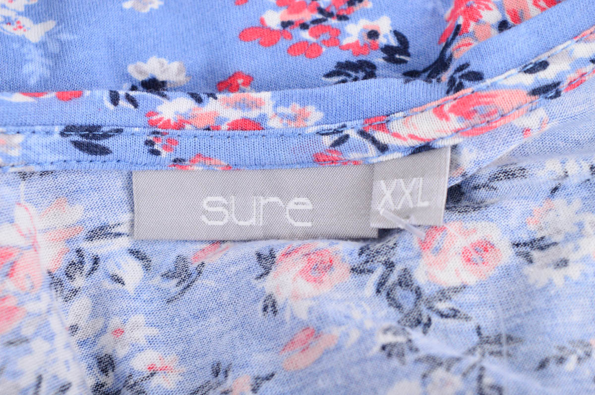 Bluza de damă - Sure - 2