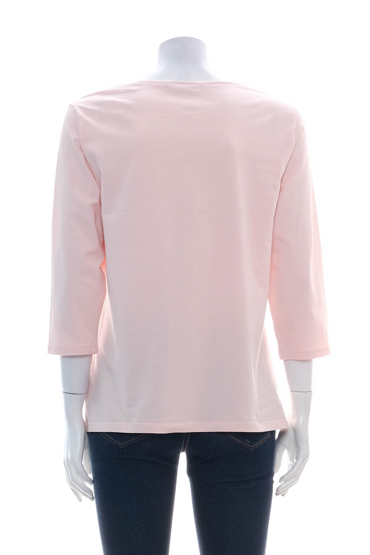 Women's blouse - WOMEN essentials by Tchibo - 1