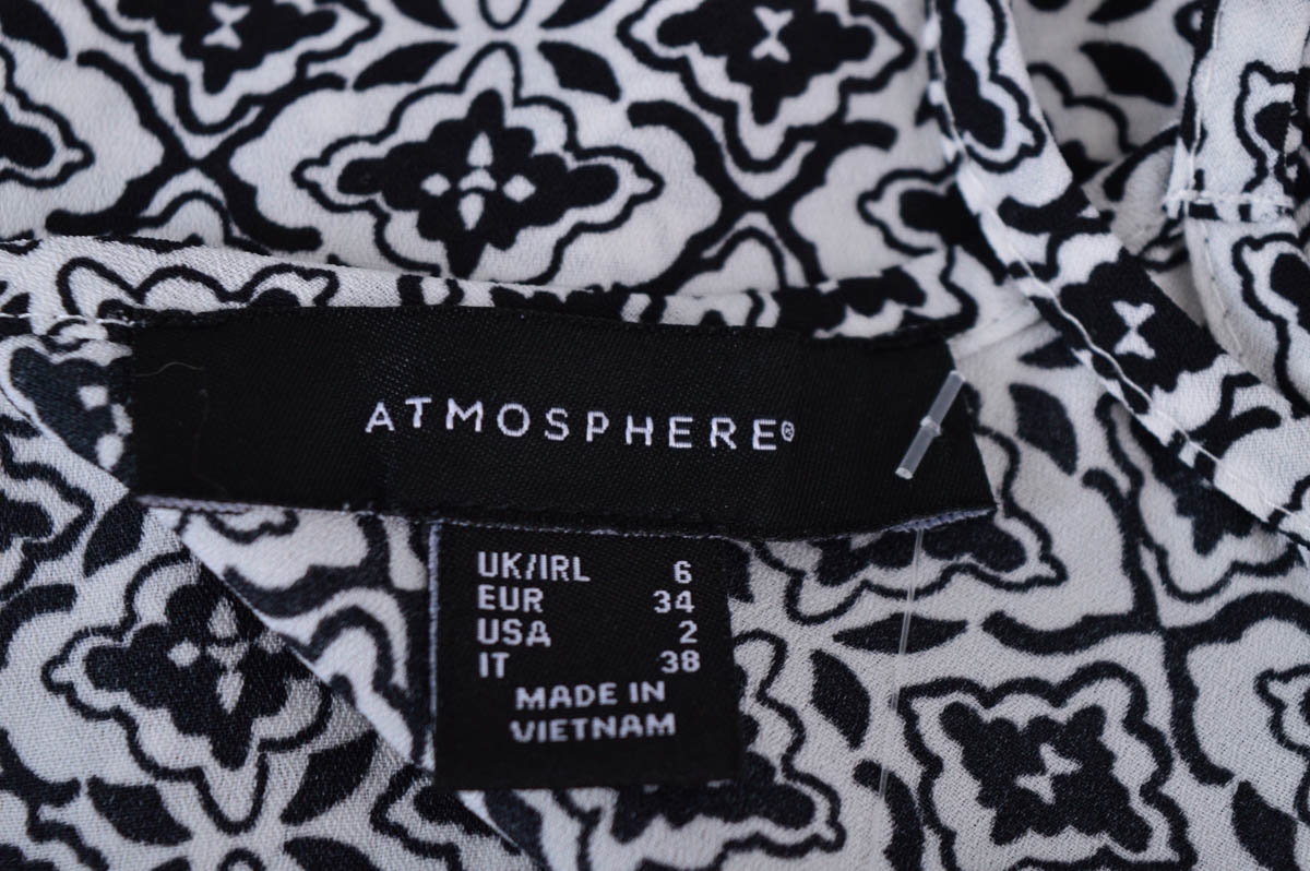 Women's shirt - Atmosphere - 2