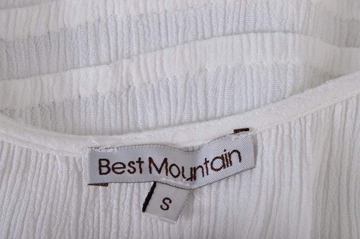 Women's shirt - Best Mountain - 2