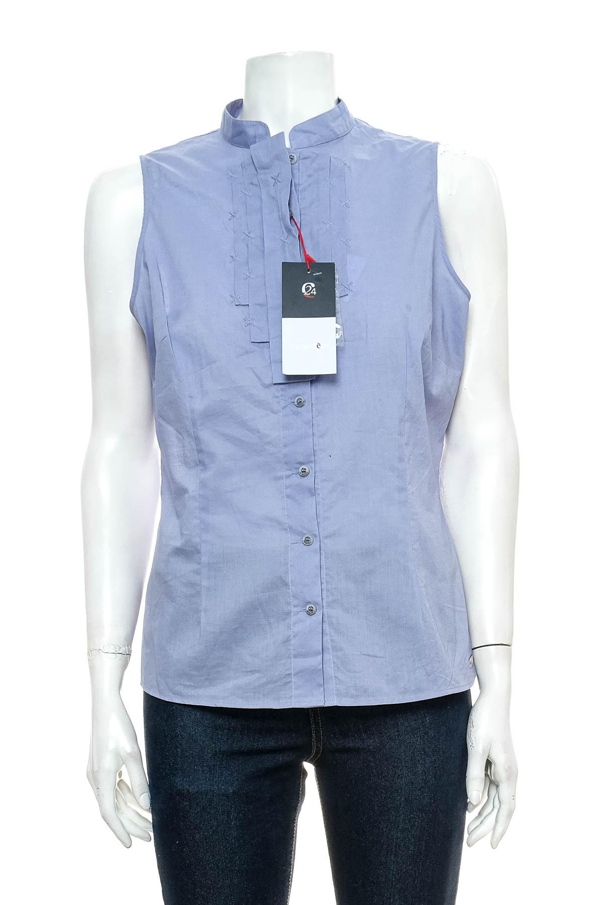 Women's shirt - Caractère - 0