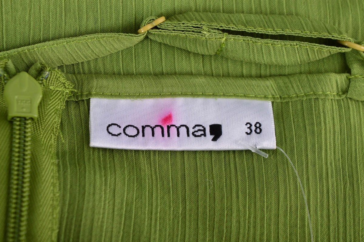 Дамска риза - Comma, - 2