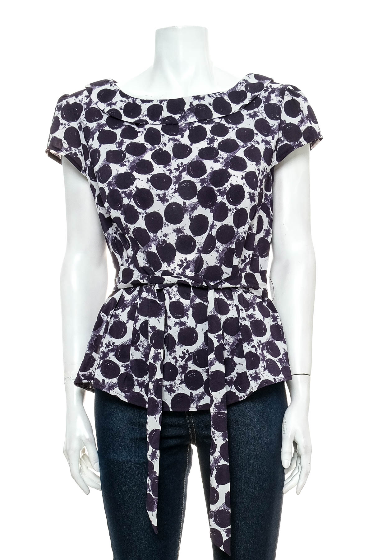 Women's shirt - H&M - 0