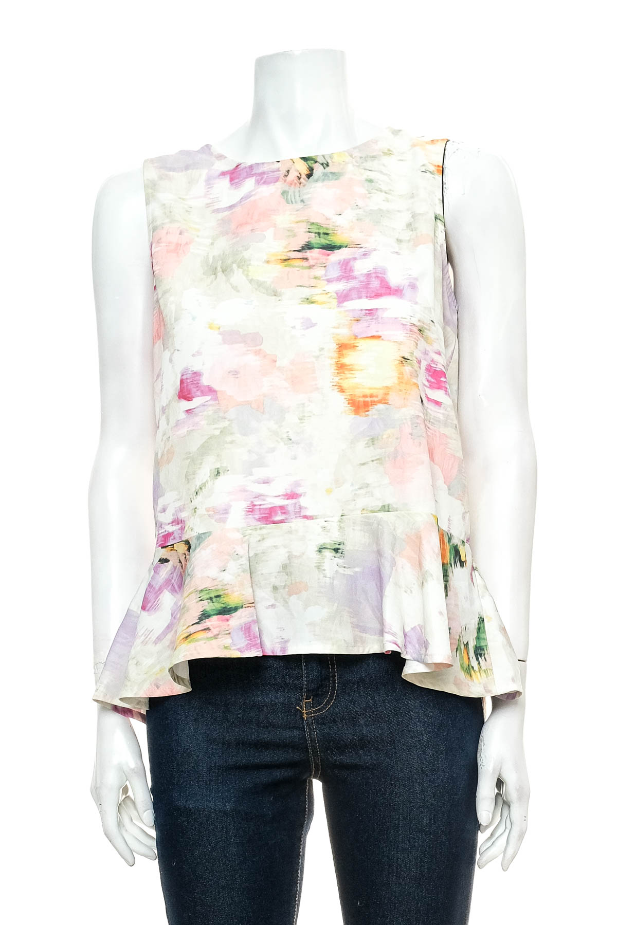 Women's shirt - H&M - 0