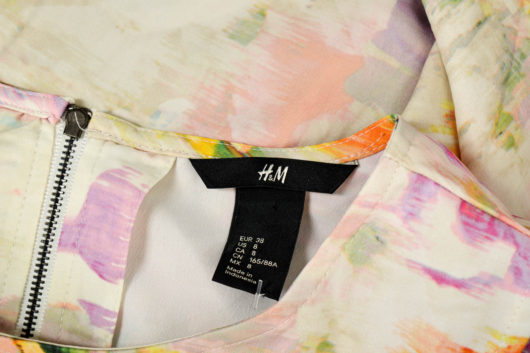 Women's shirt - H&M - 2