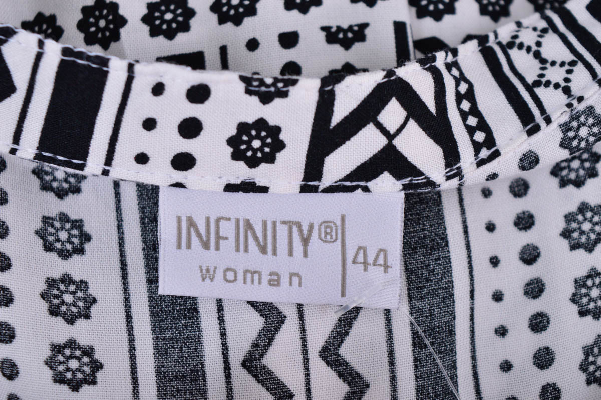 Women's shirt - Infinity Woman - 2