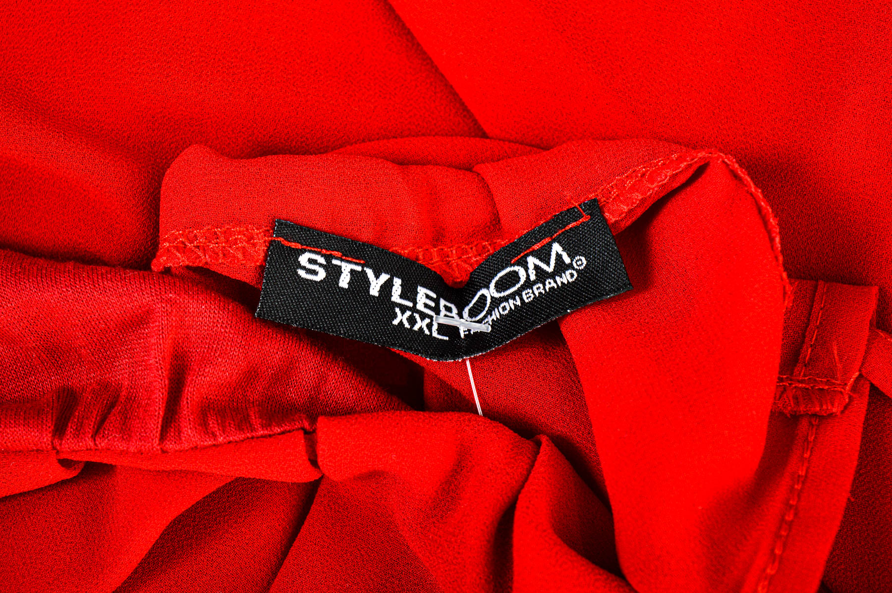 Koszula damska - STYLEBOOM - 2