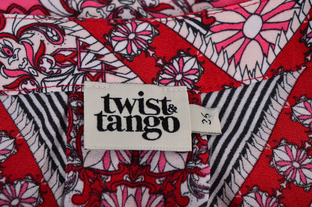 Women's shirt - Twist & Tango - 2