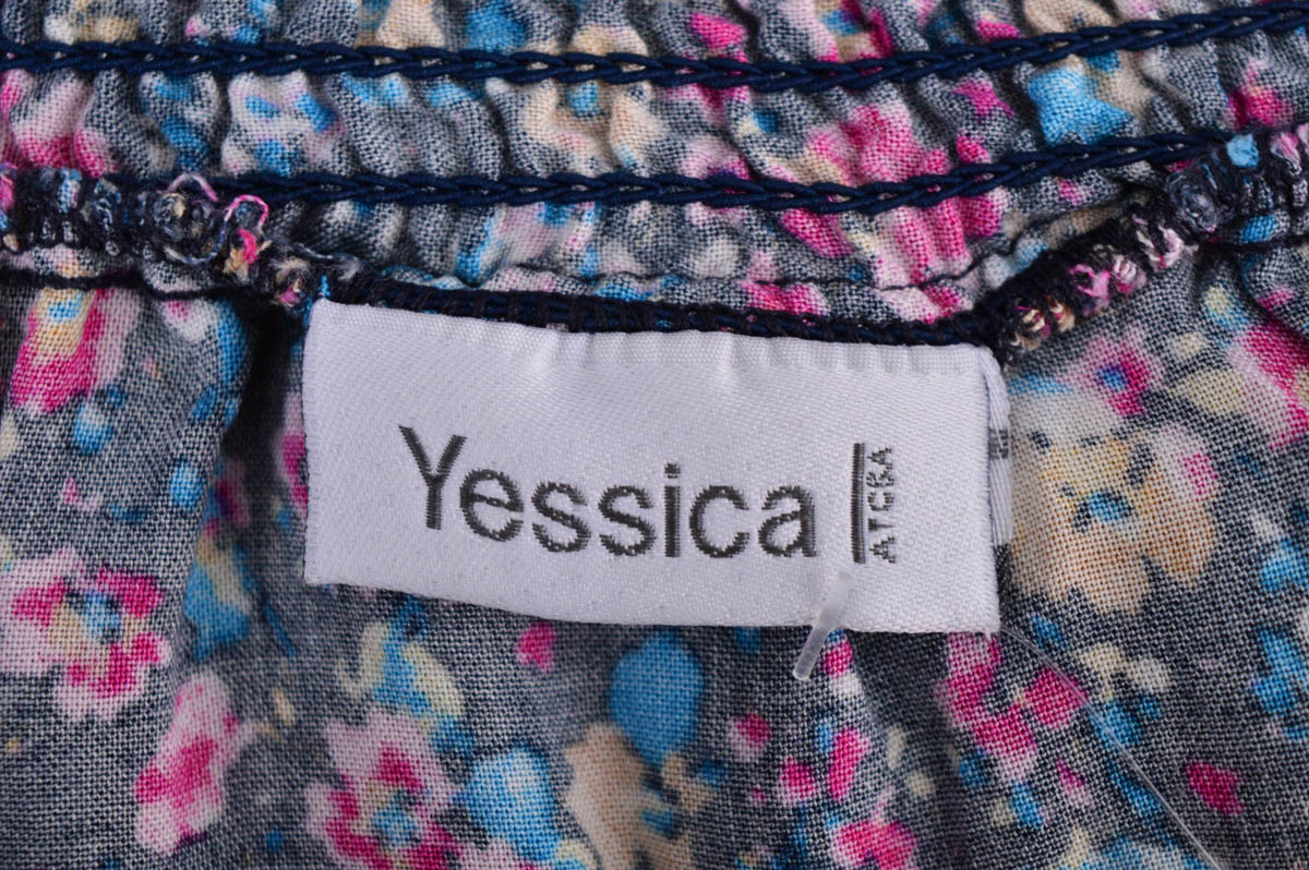 Women's shirt - Yessica - 2