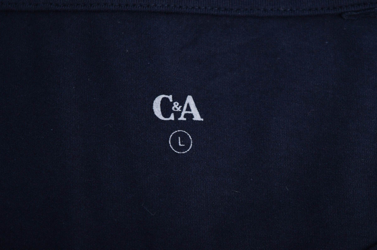 Tricou de damă - C&A - 2