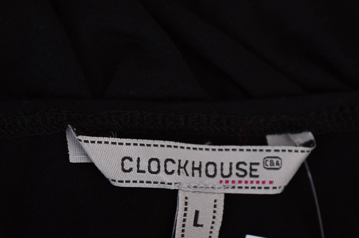 Tricou de damă - Clockhouse - 2