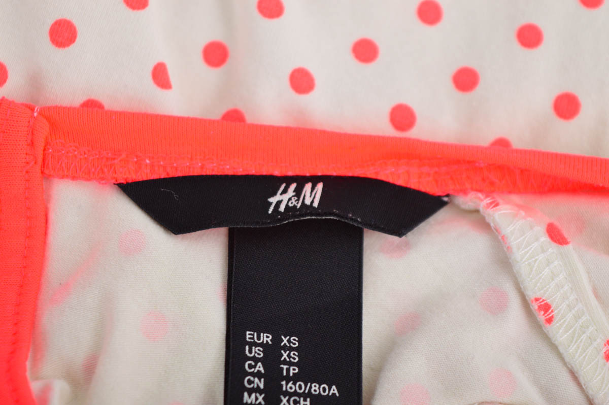 Tricou de damă - H&M - 2